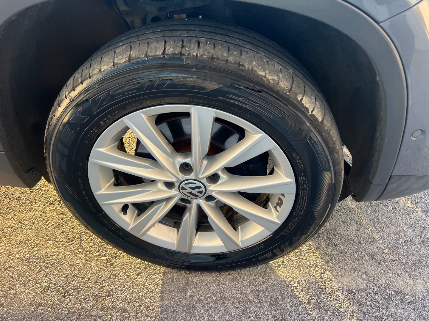 Tiguan 2.0 TDI 150 4MOT Sport&Style BMT 4MOTION EURO6 - immagine 10