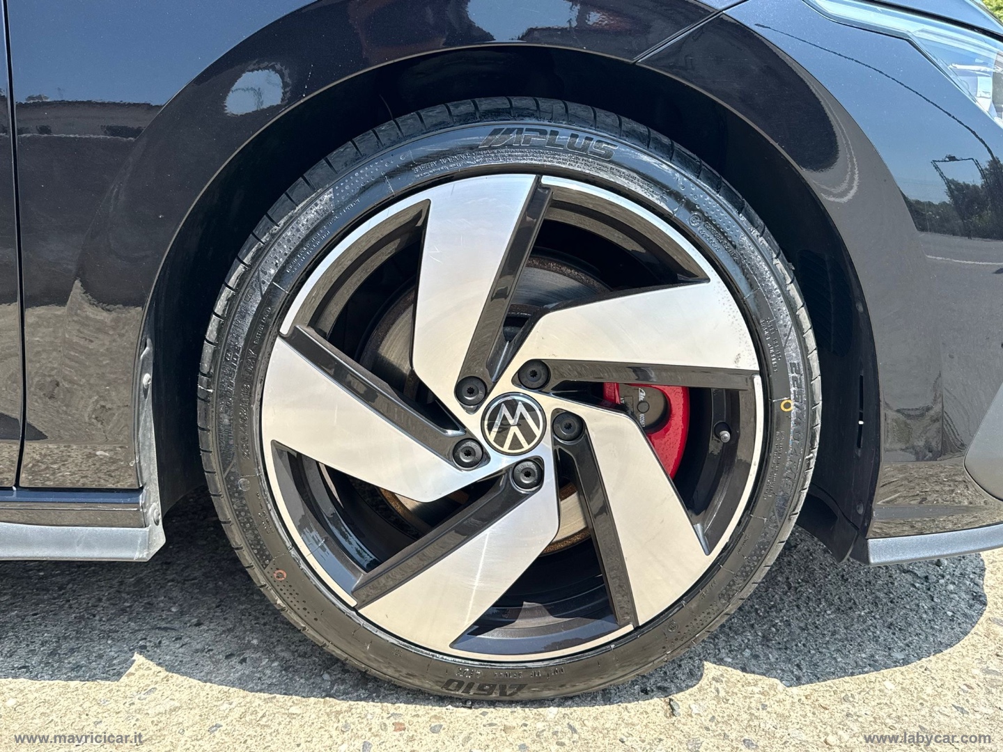 Golf 2.0 TSI GTI DSG - immagine 10