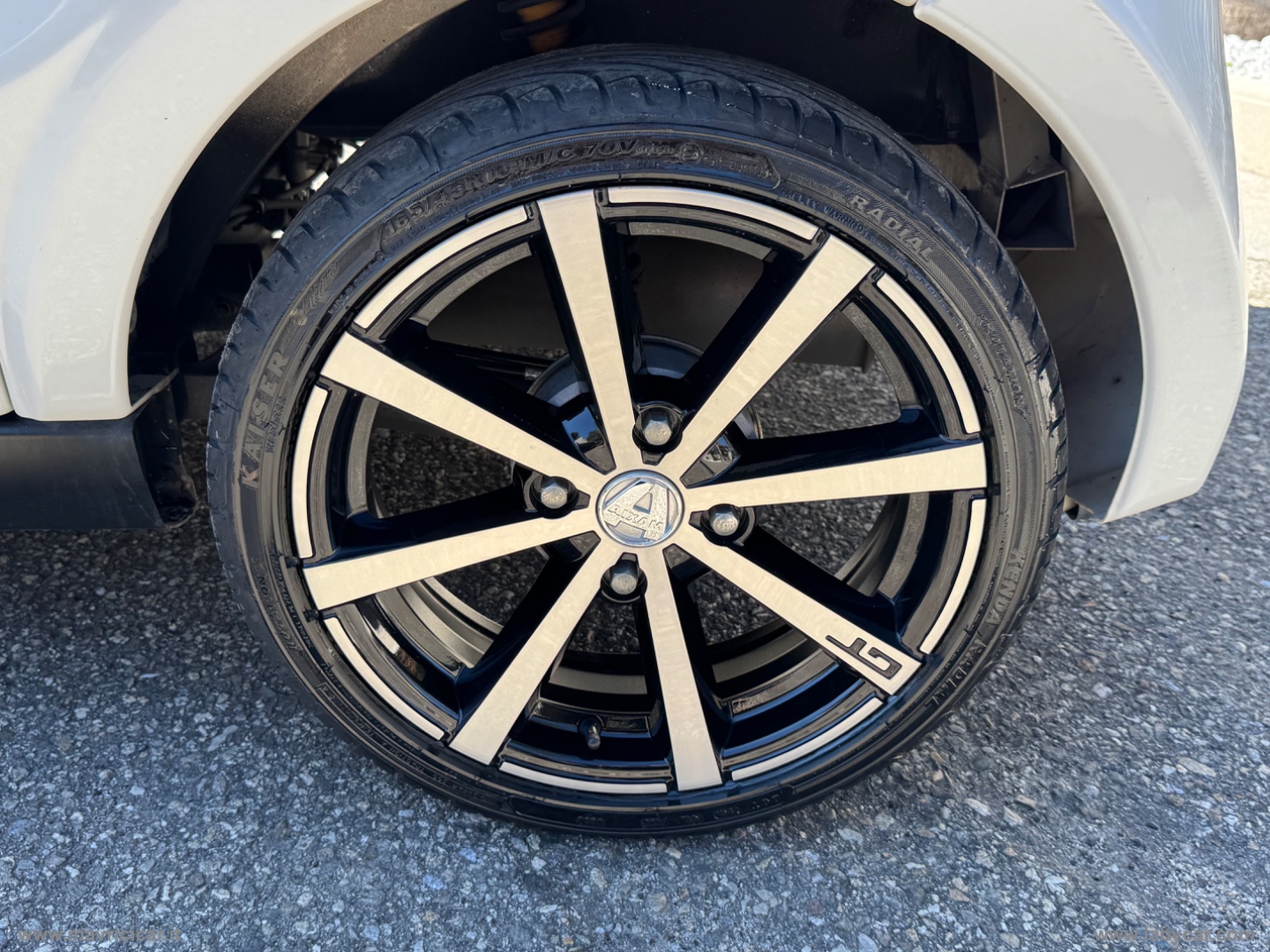 City GTO Emotion - immagine 10