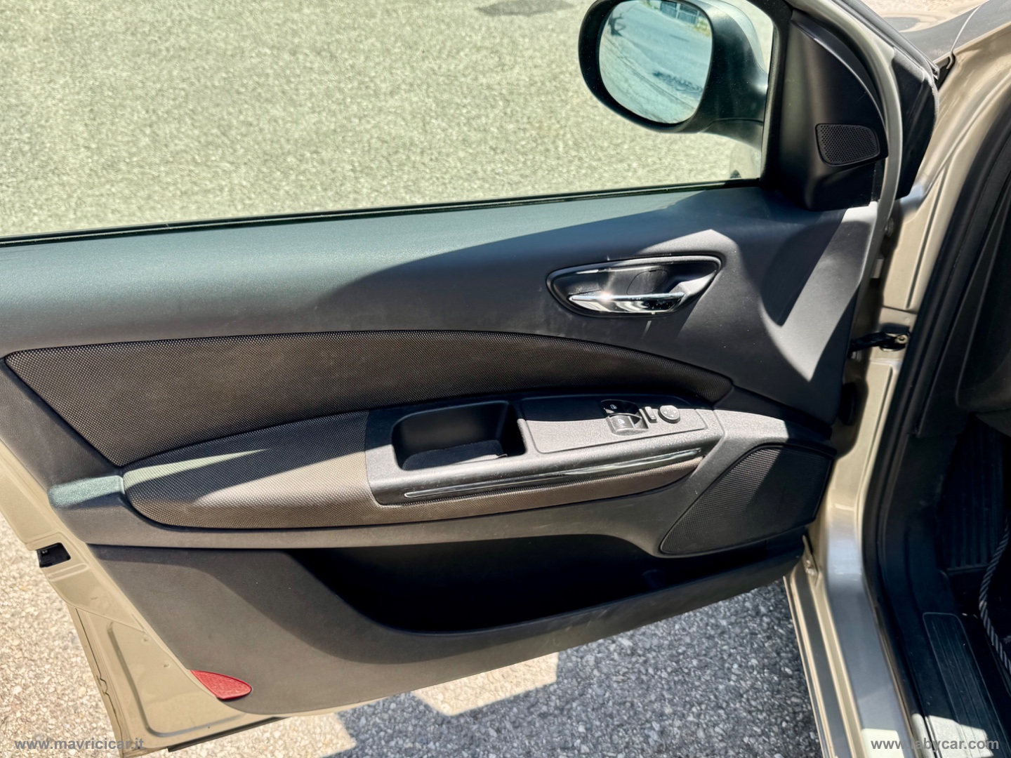 Bravo 1.6 MJT 105 CV Dynamic - immagine 10