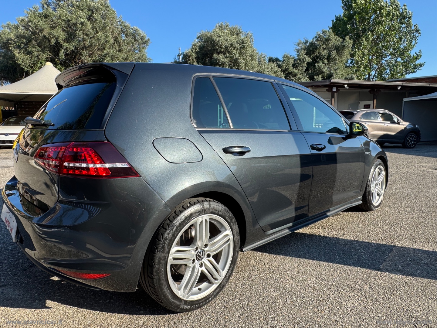 Golf GTD 2.0 TDI DSG 5p. BMT - immagine 10