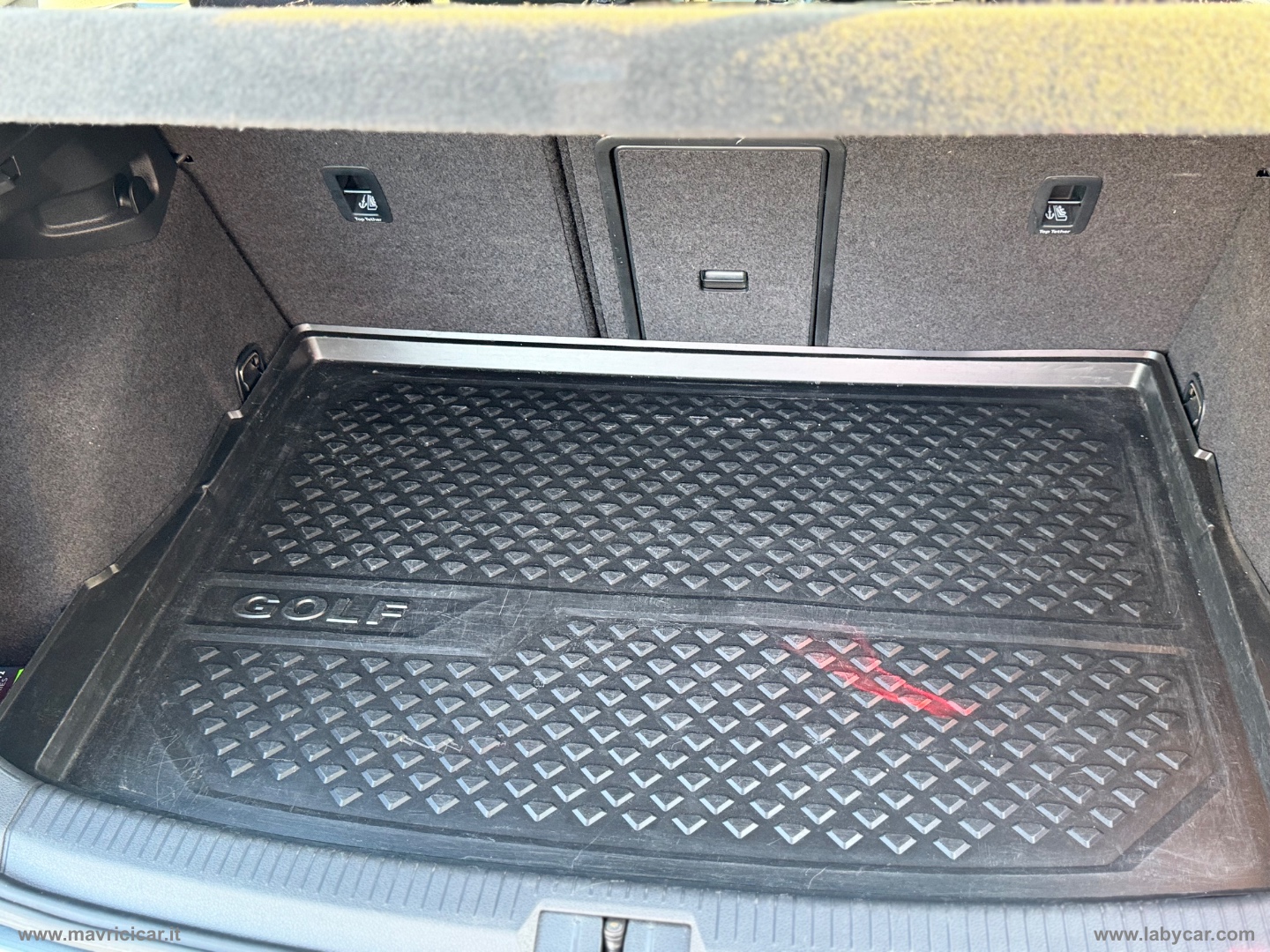 Golf 1.6 TDI 115CV DSG 5p. Highline BMT - immagine 10