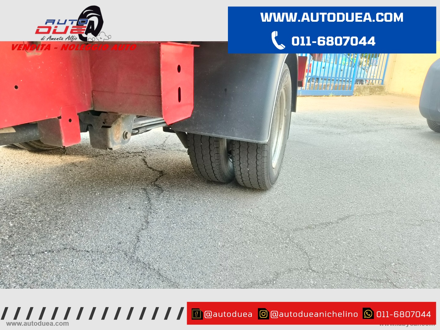 Master 2.3 dCi 145 CV CENTINATO - immagine 10