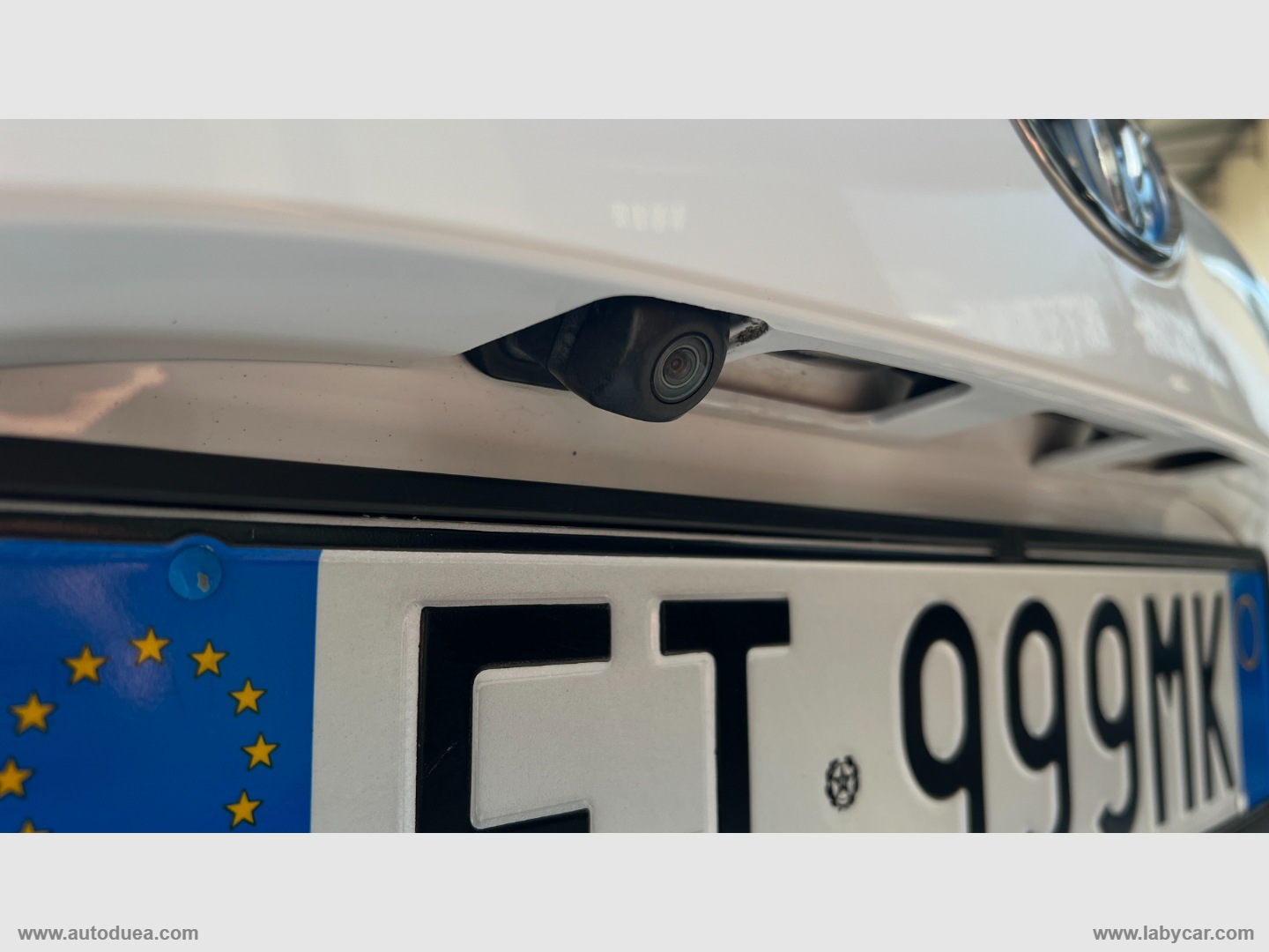 Yaris 1.5 Hybrid 5p. Active PLUS NO VINCOLI FINANZIARI - immagine 10