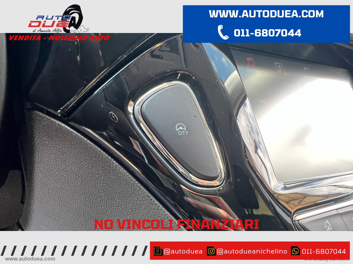 Corsa 1.2 5p. Innovation - immagine 10