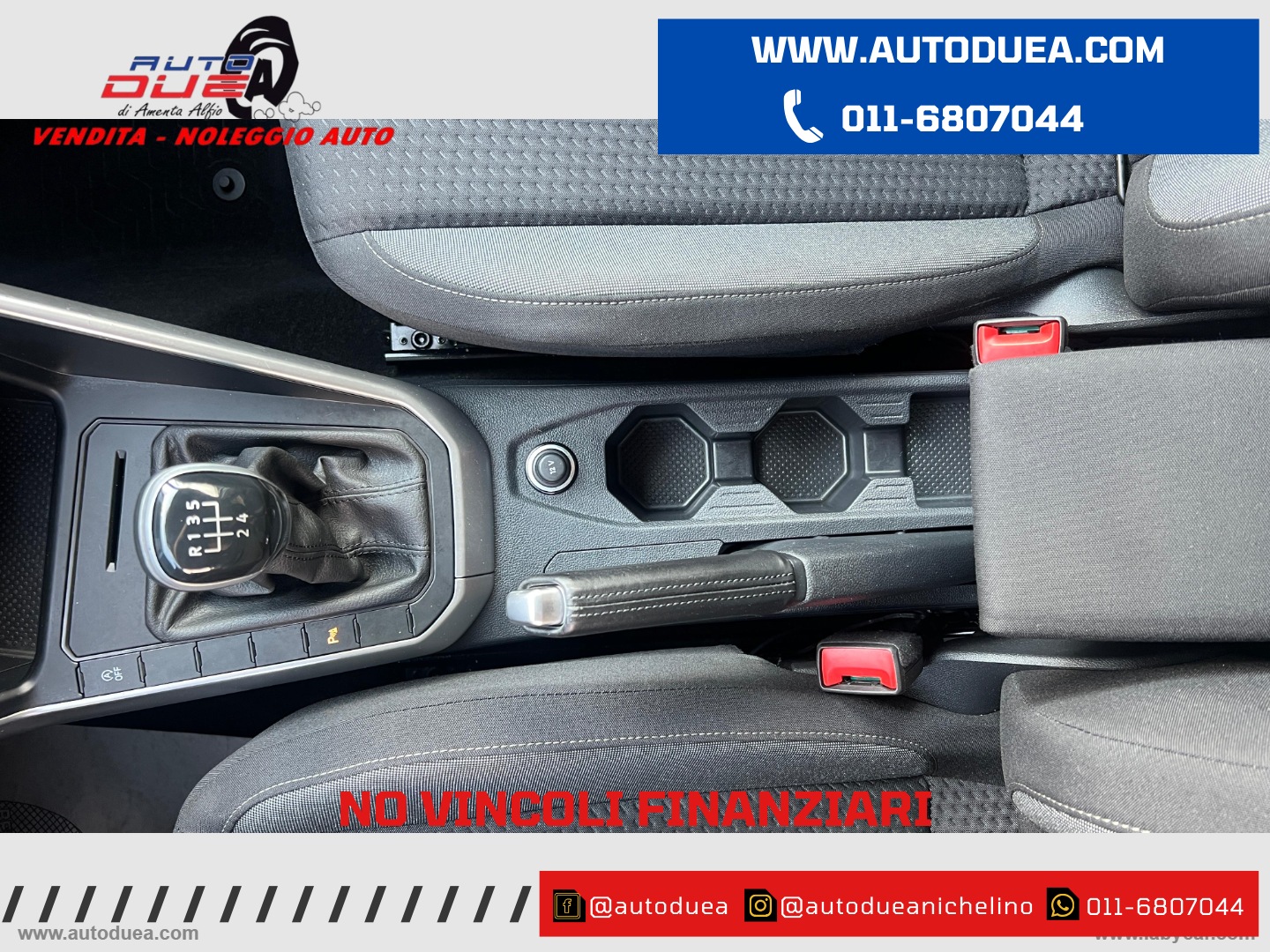 Polo 1.0 TSI Life NO VINCOLI FINANZIARI - immagine 10