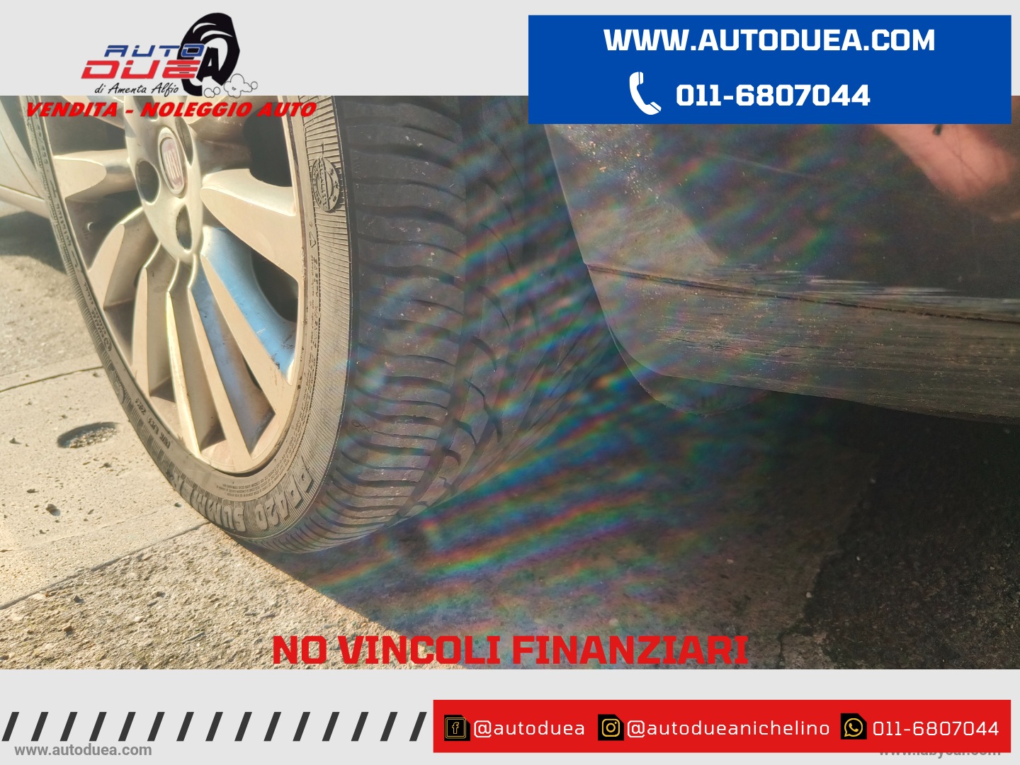 Bravo 1.6 MJT 120 CV Emotion EURO5 - immagine 10