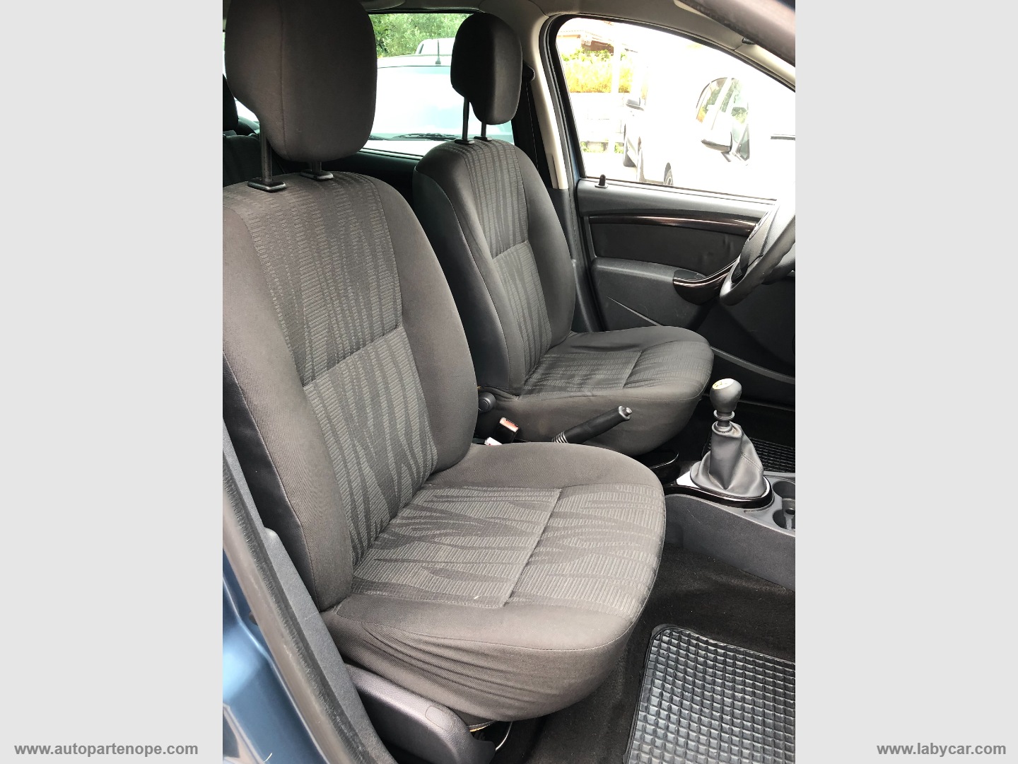 Duster 1.5 dCi 110 CV 4x2 Lauréate - immagine 10