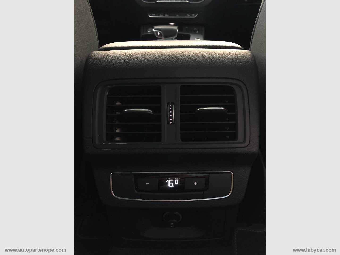 Q5 SPB 40 TDI quattro S tr. S line plus - immagine 10