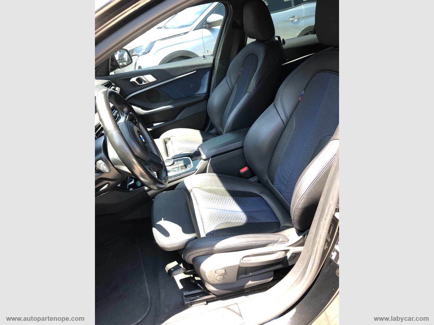 116d 5p. Msport - immagine 10