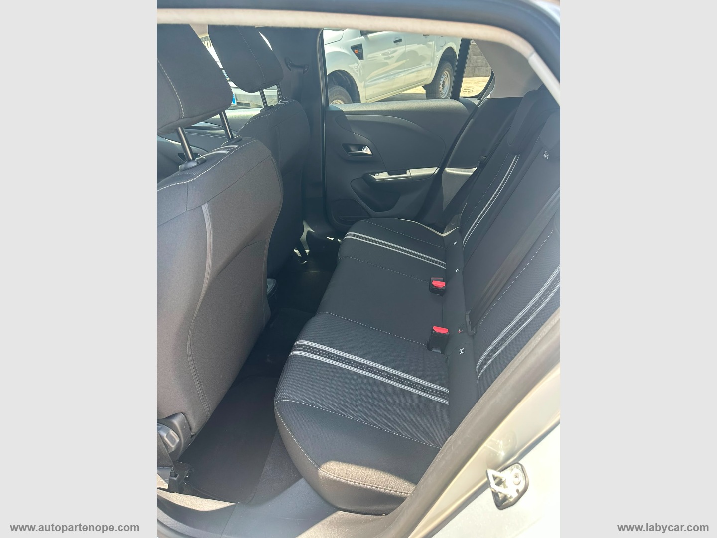 Corsa 1.5 D 100 CV GS Line - immagine 10