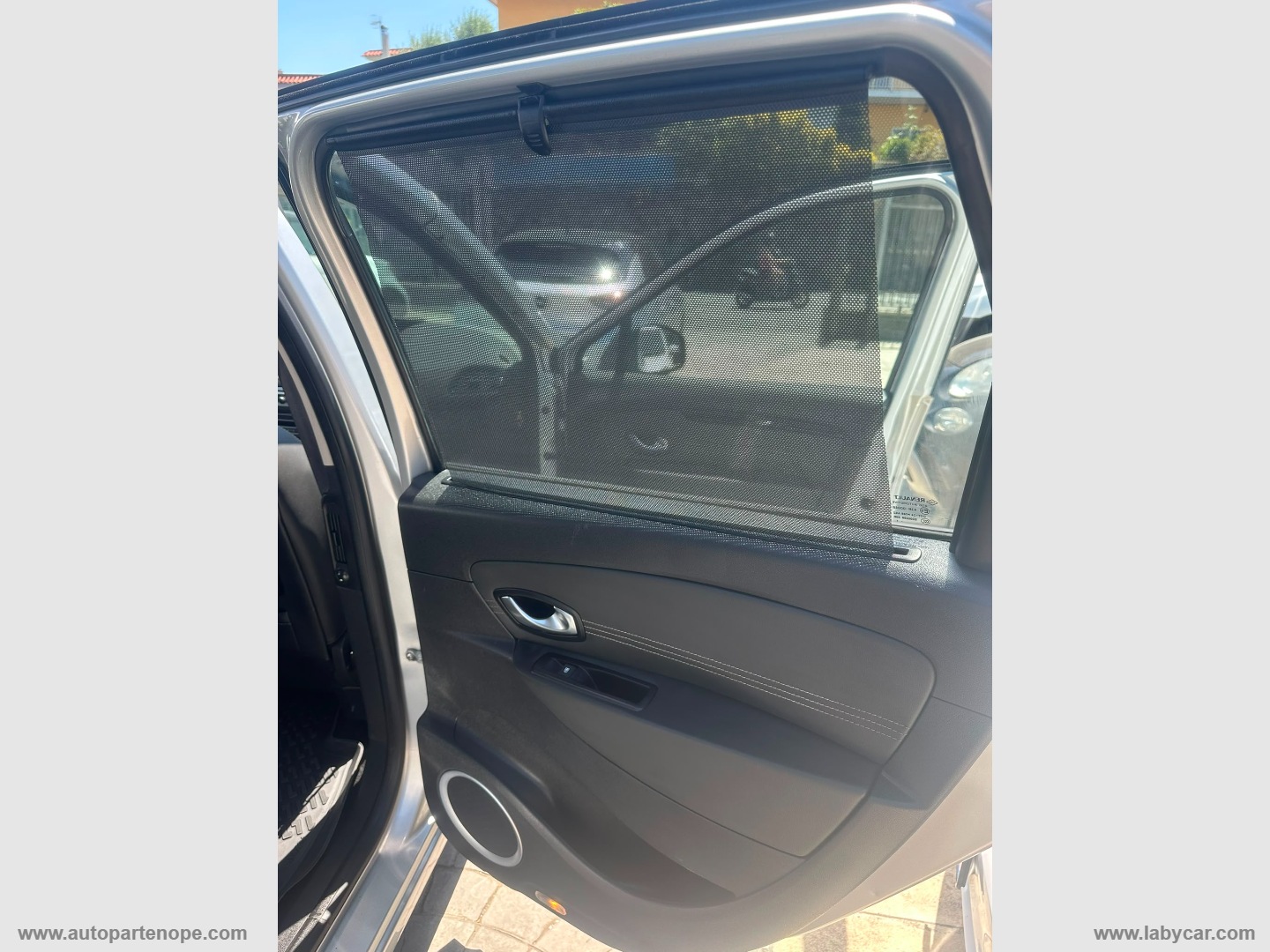 Scénic X-Mod 1.6 dCi 130 CV Dynamique - immagine 10