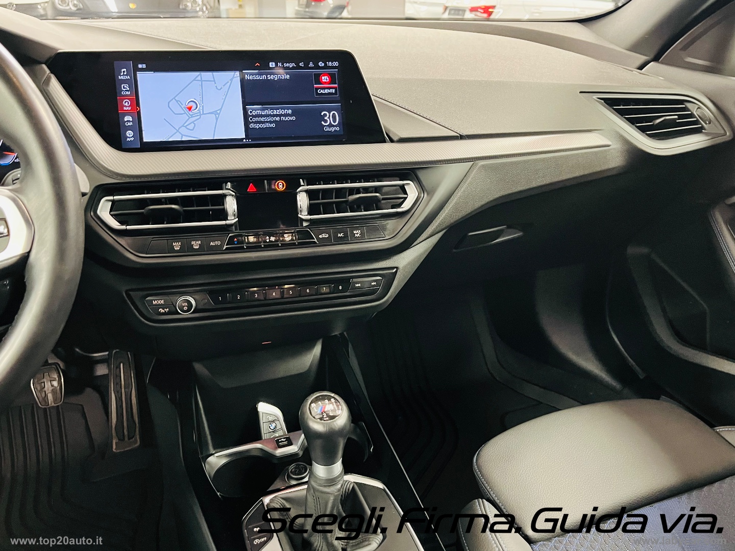 218i Gran Coupé Msport - immagine 10