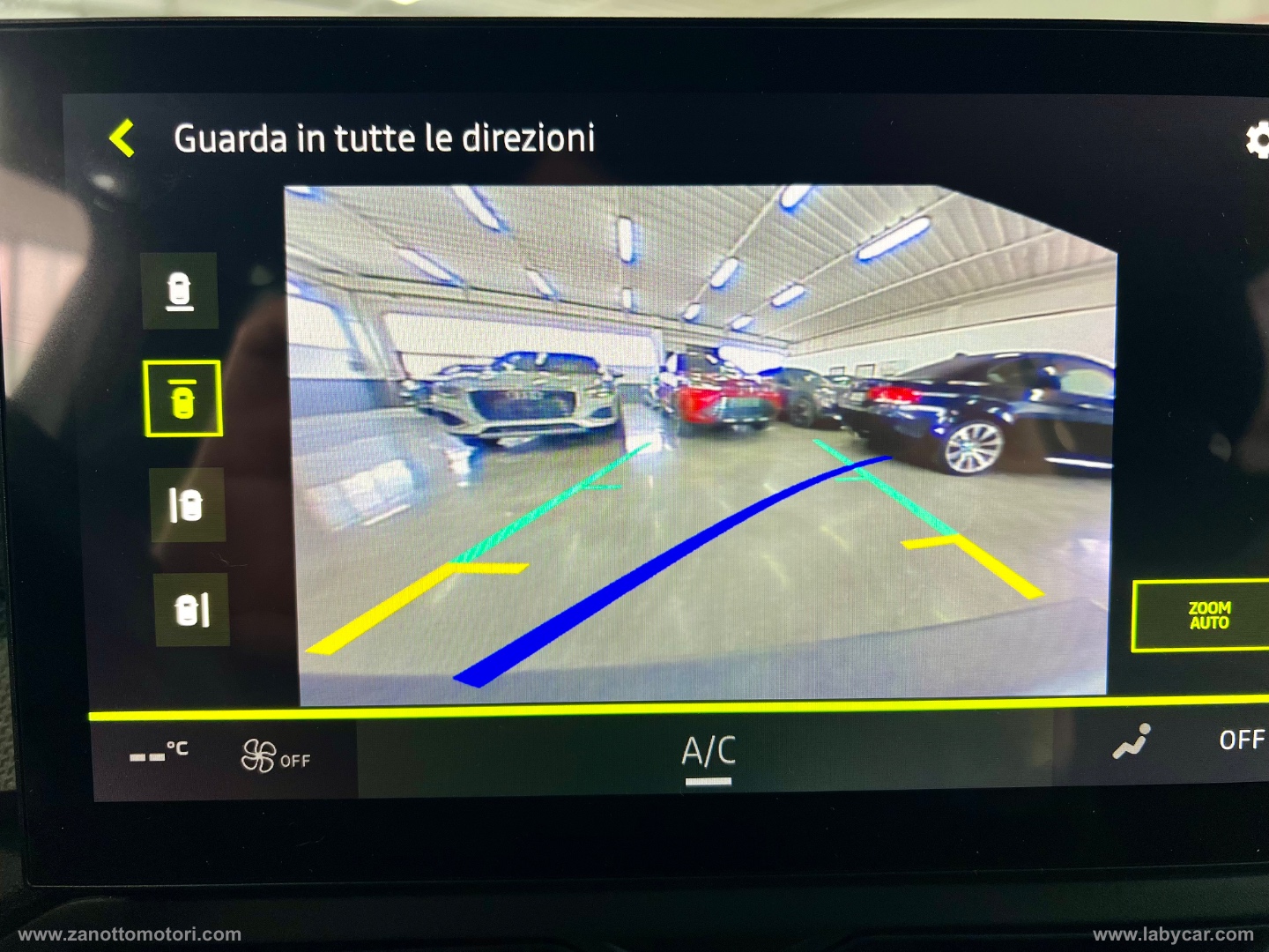 Duster Tce 140 CV MHEV Journey PRONTA CONSEGNA - immagine 10