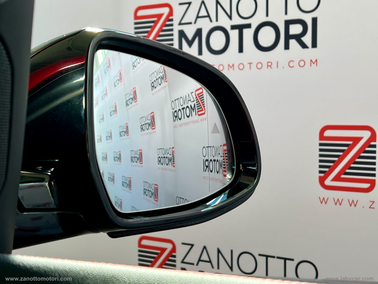 X4 xDriveM40d PREZZO REALE - immagine 10