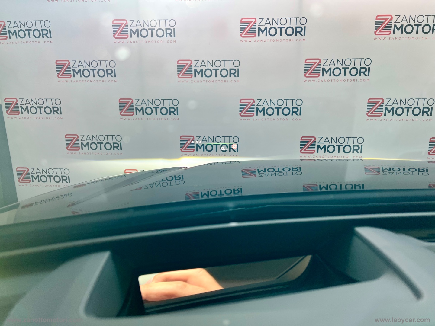 A5 AVANT TDI QUATTRO S-tron.mHEV+ S Line ed. PREZZO REALE - immagine 10