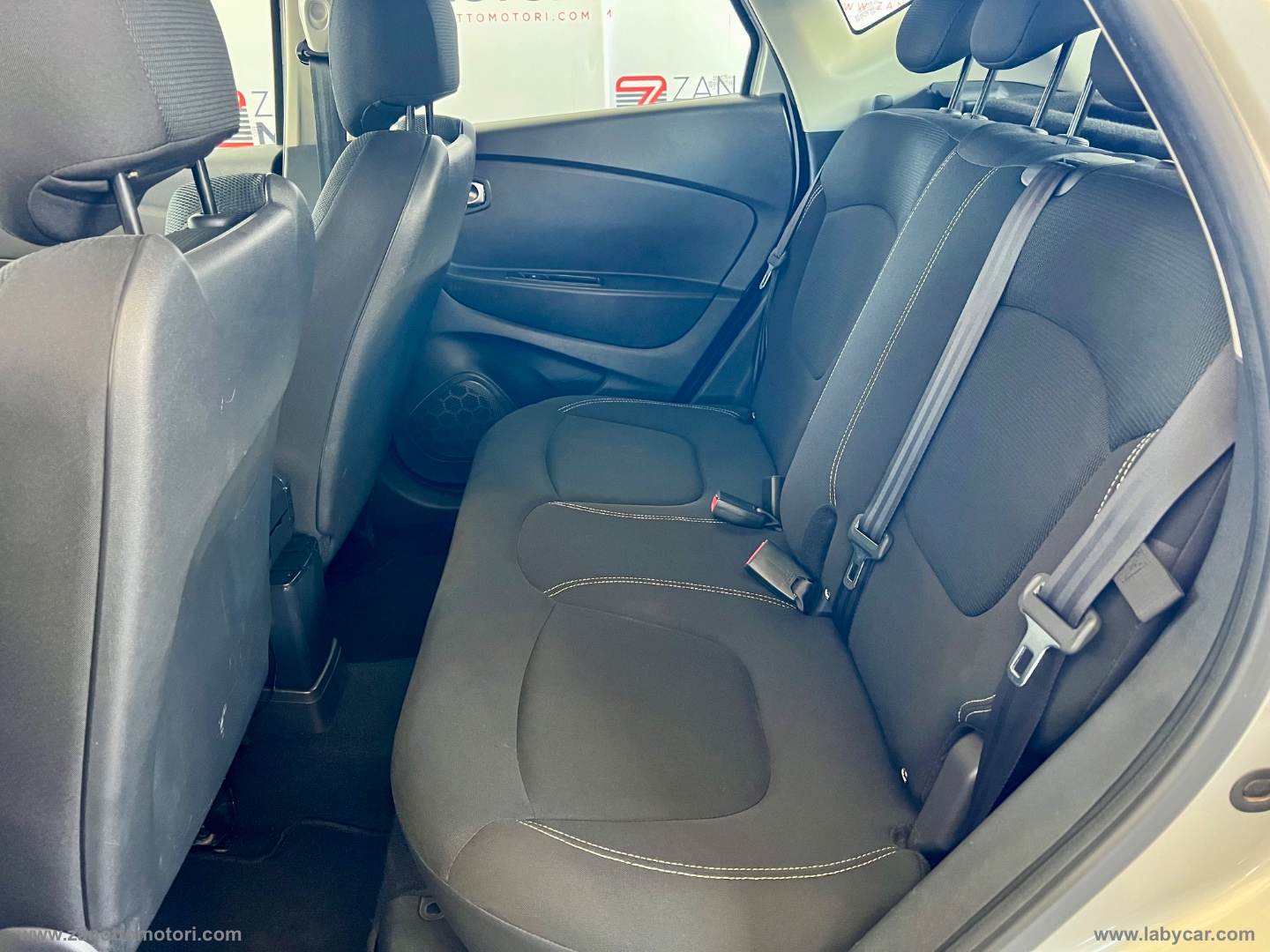 Captur dCi 8V 90 CV Life PREZZO REALE - immagine 10
