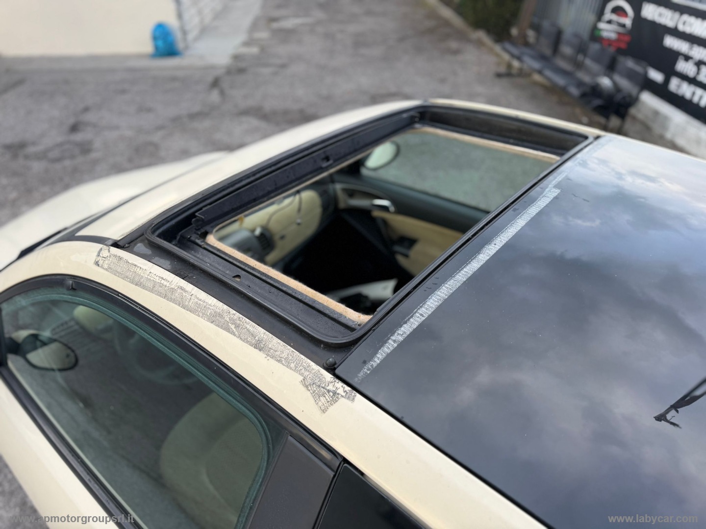 Ypsilon 1.2 Oro - immagine 10