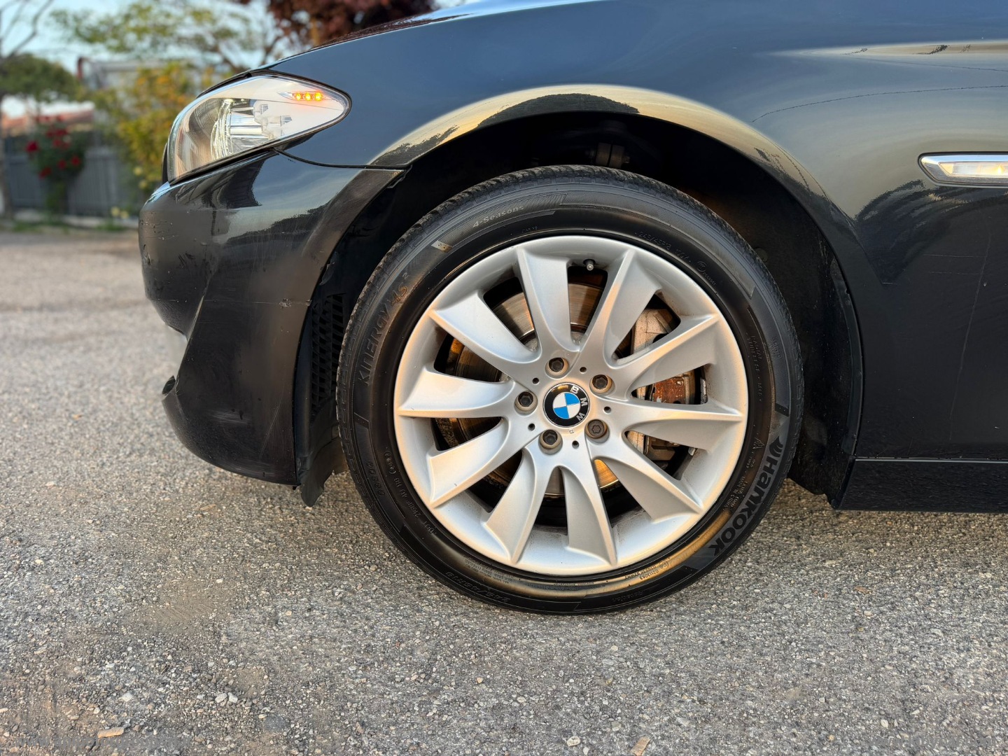 525d xDrive Touring Futura - immagine 10