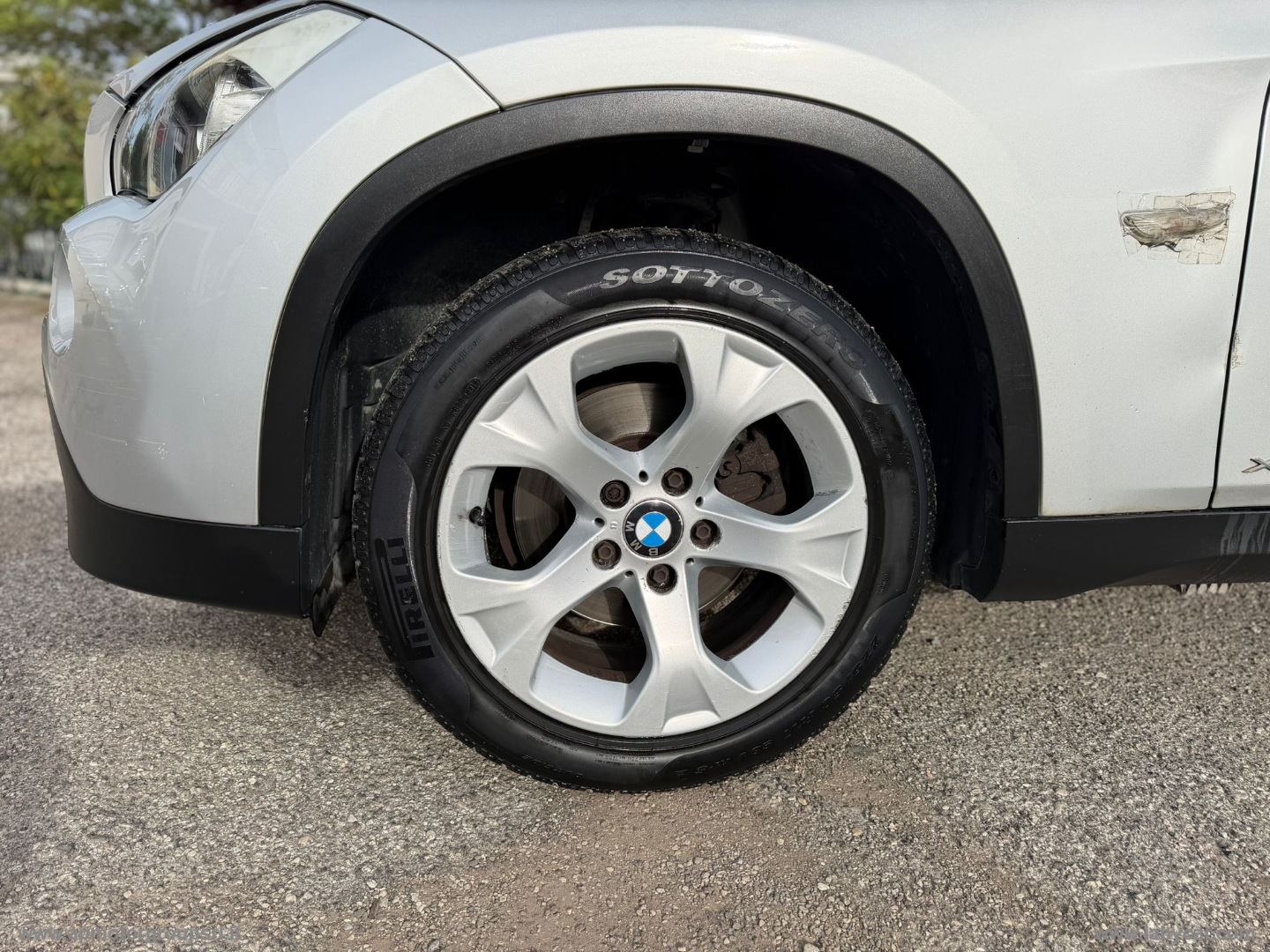 X1 xDrive20d Attiva - immagine 10