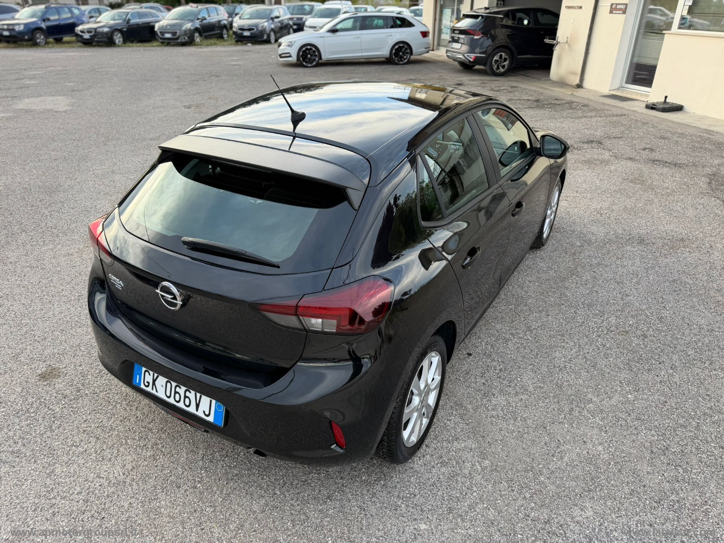 Corsa 1.2 Elegance - immagine 10