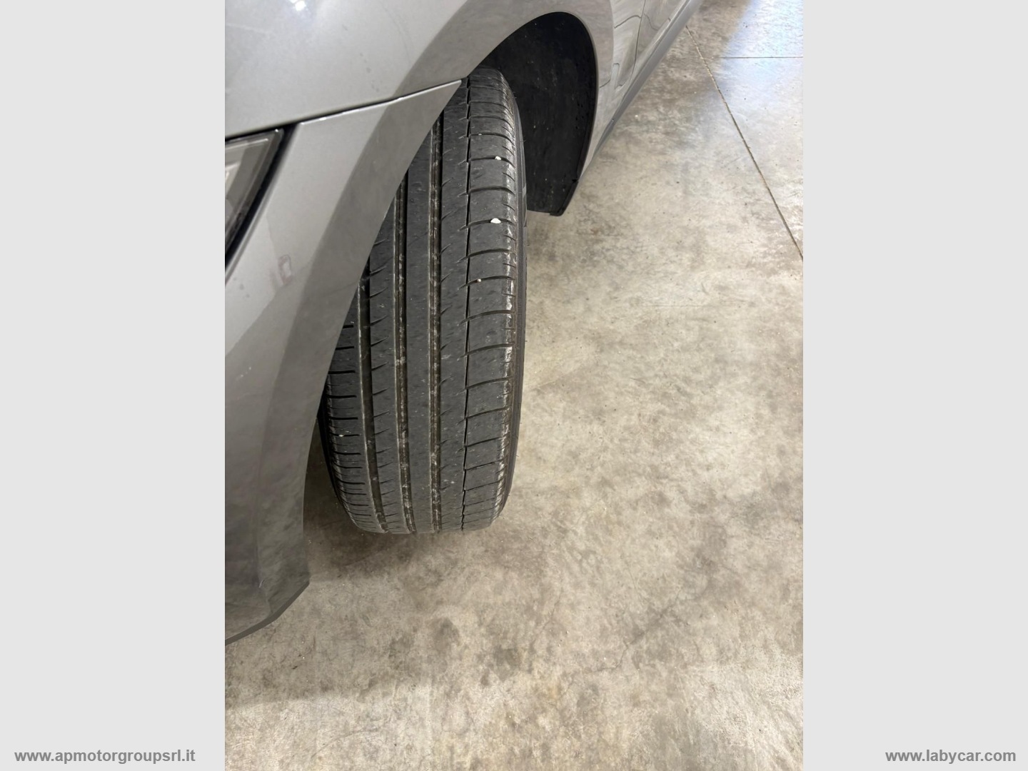 F-Pace 2.0 D 180 CV AWD aut. Prestige - immagine 10