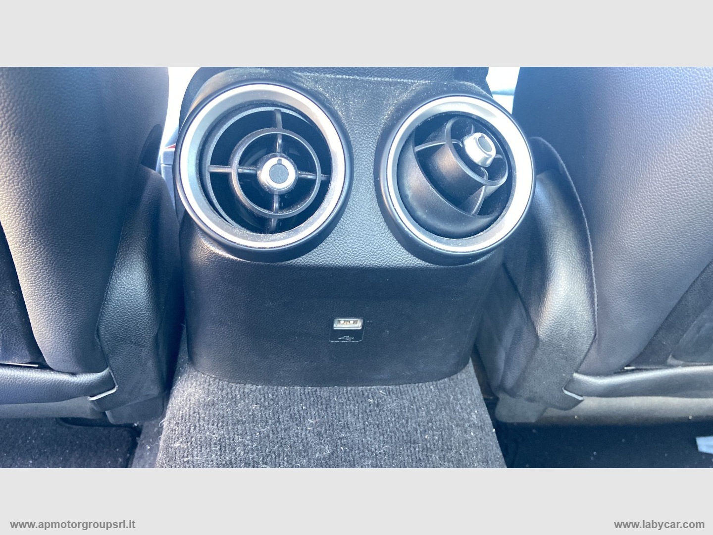 Giulia 2.2 TD 150 CV Super - immagine 10