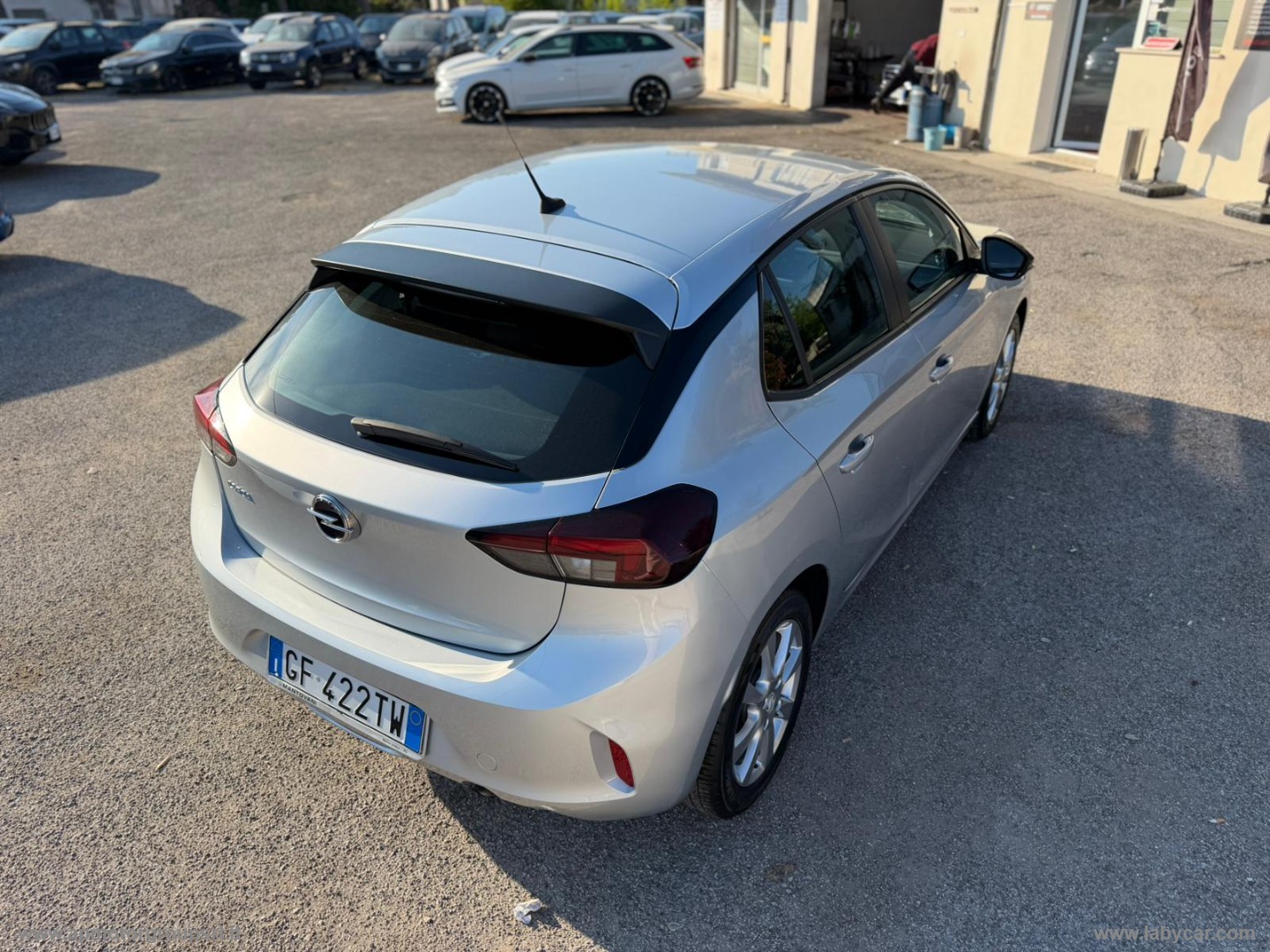 Corsa 1.2 Elegance - immagine 10