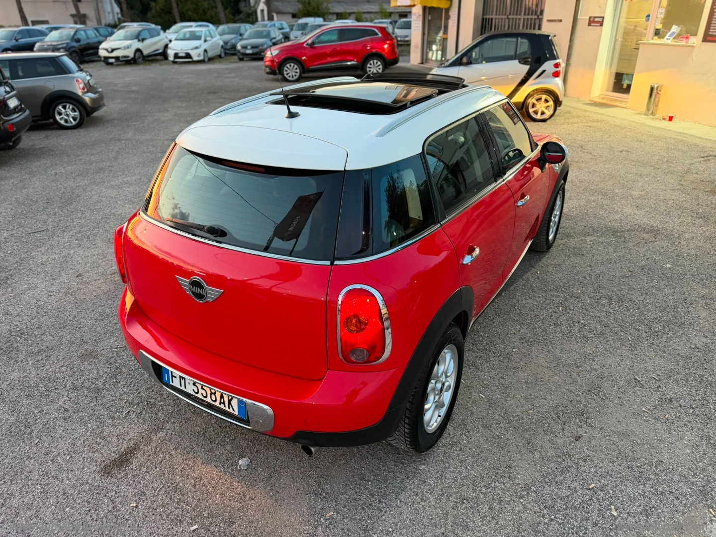 1.6 One Countryman GPL - immagine 10