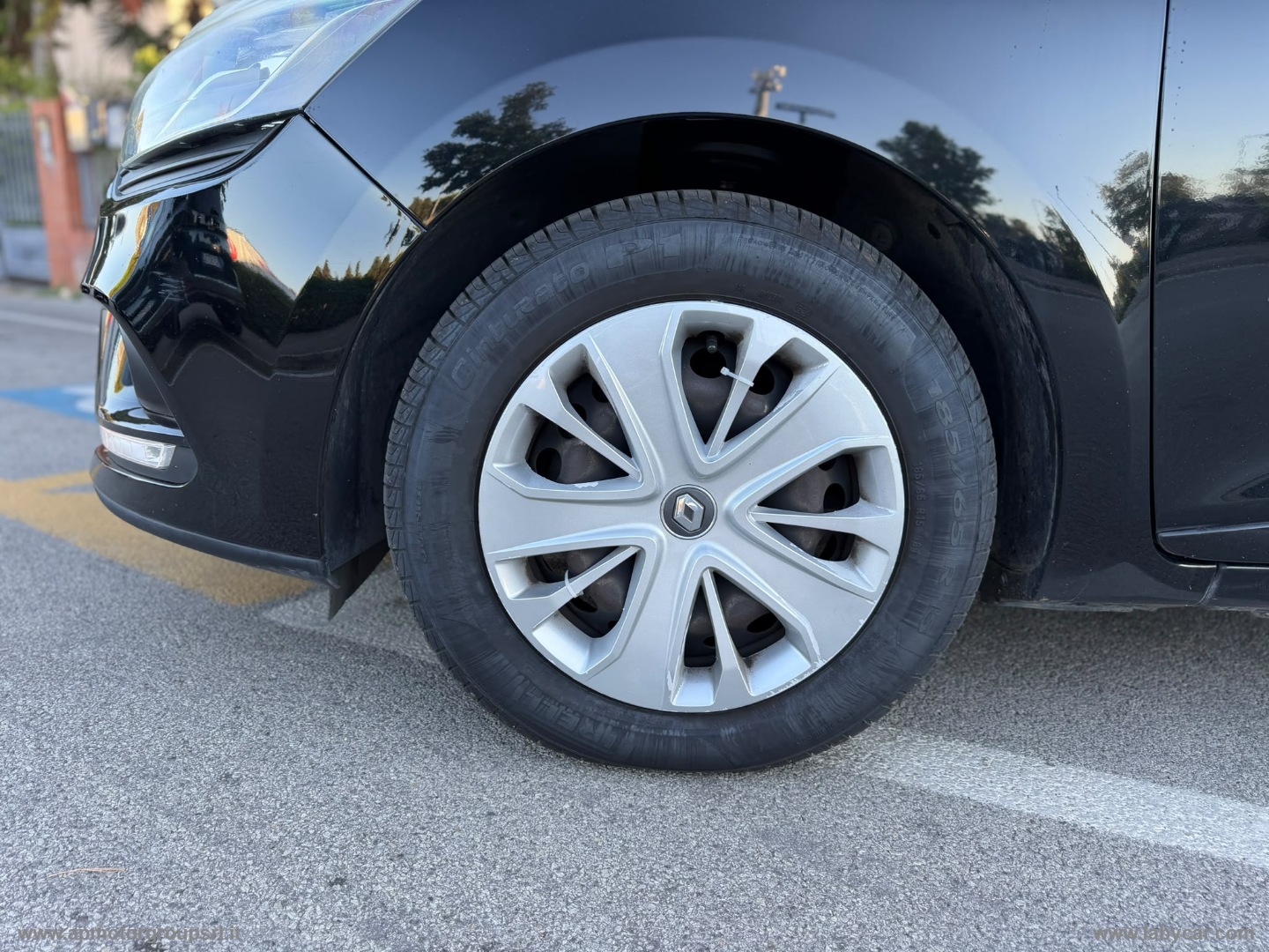 Clio dCi 8V 75 CV S&S 5p. Energy Intens - immagine 10