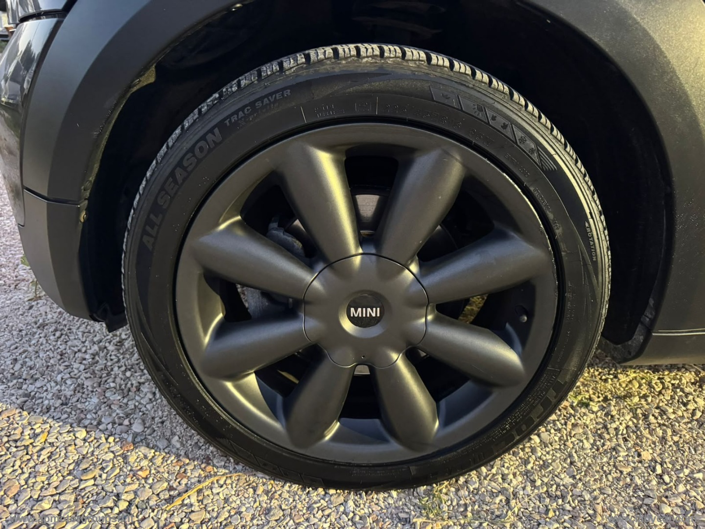 1.6 One D Countryman - immagine 10