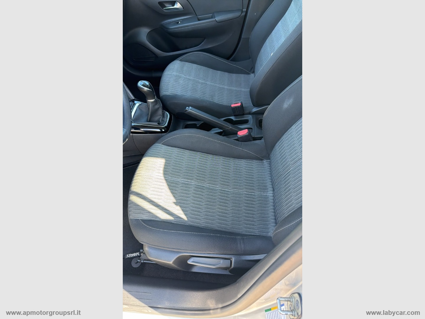 Corsa 1.2 100 CV Elegance - immagine 10