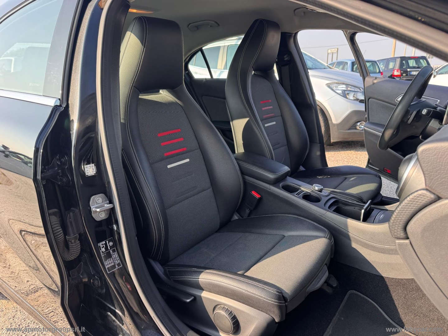 A 180 d Automatic Executive - immagine 10
