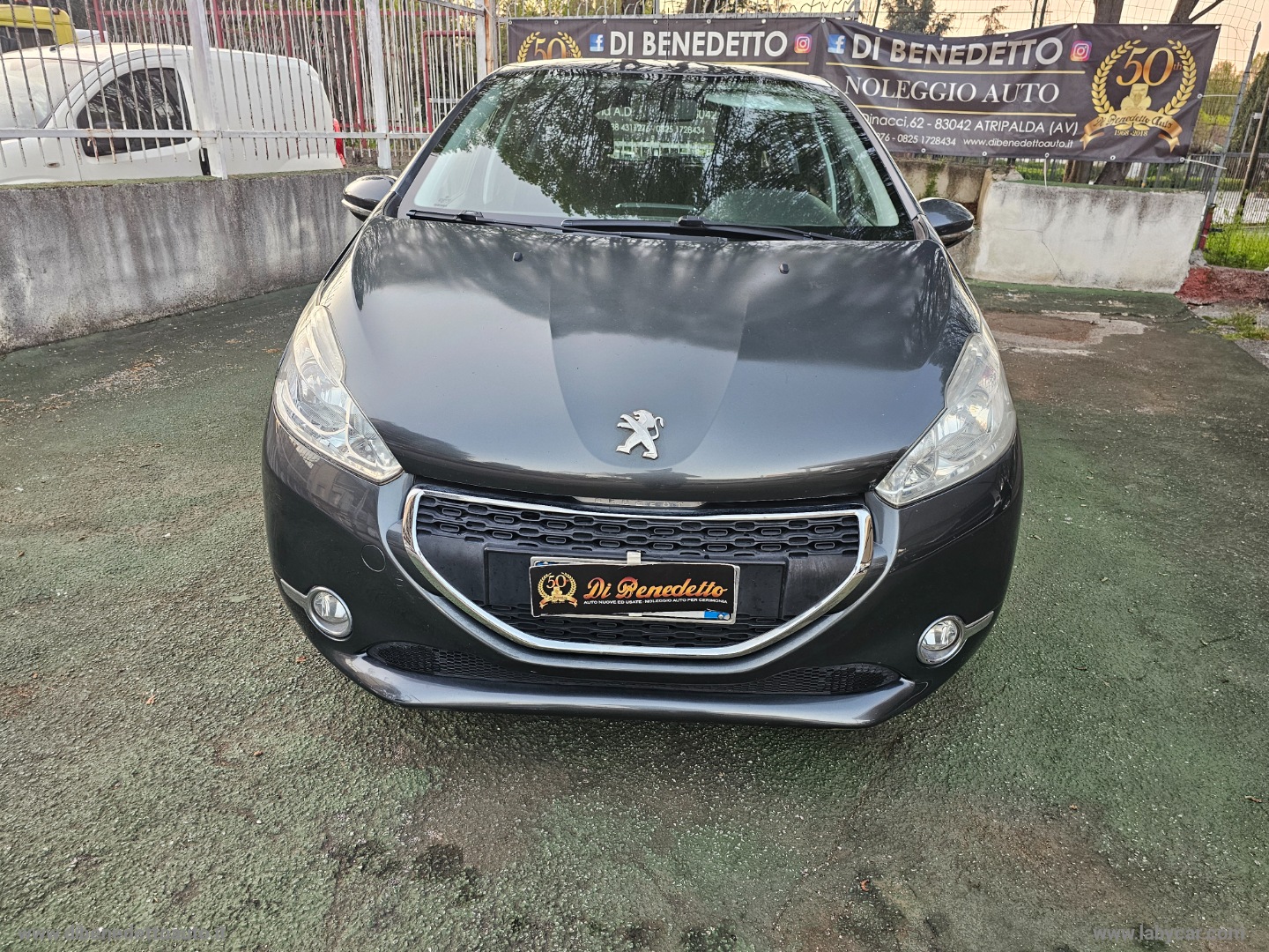 208 1.4 VTi 95 CV 5p. Allure - immagine 10