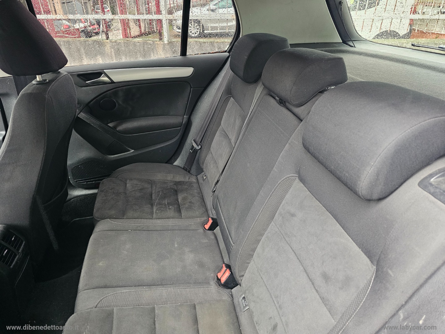 Golf 1.6 TDI DSG 5p. Highline - immagine 10