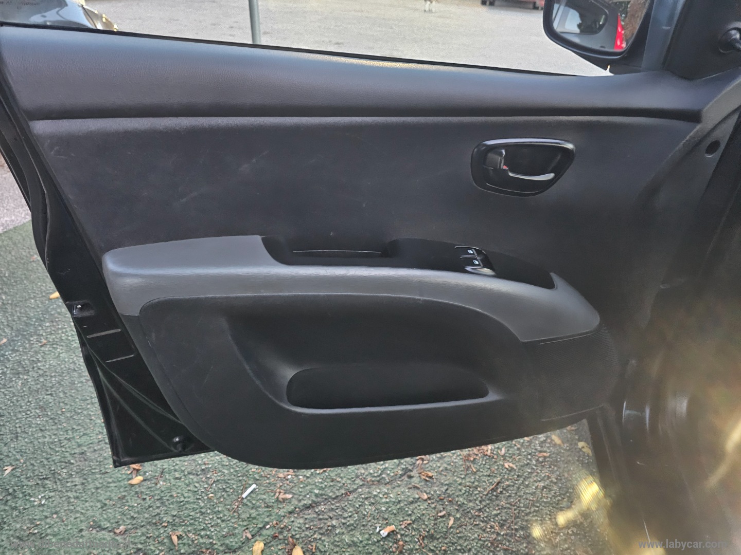 i10 1.1 12V BlueDrive GPL - immagine 10