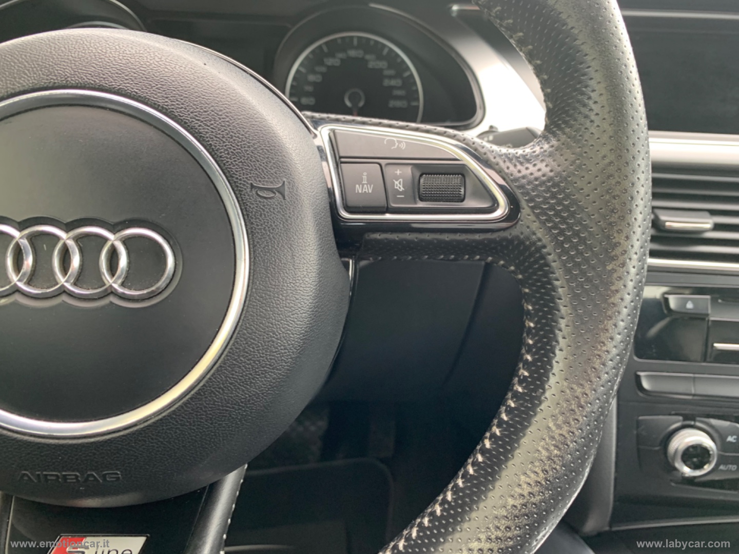 A5 3.0 V6 TDI 204 CV multitronic - 2012 - immagine 10