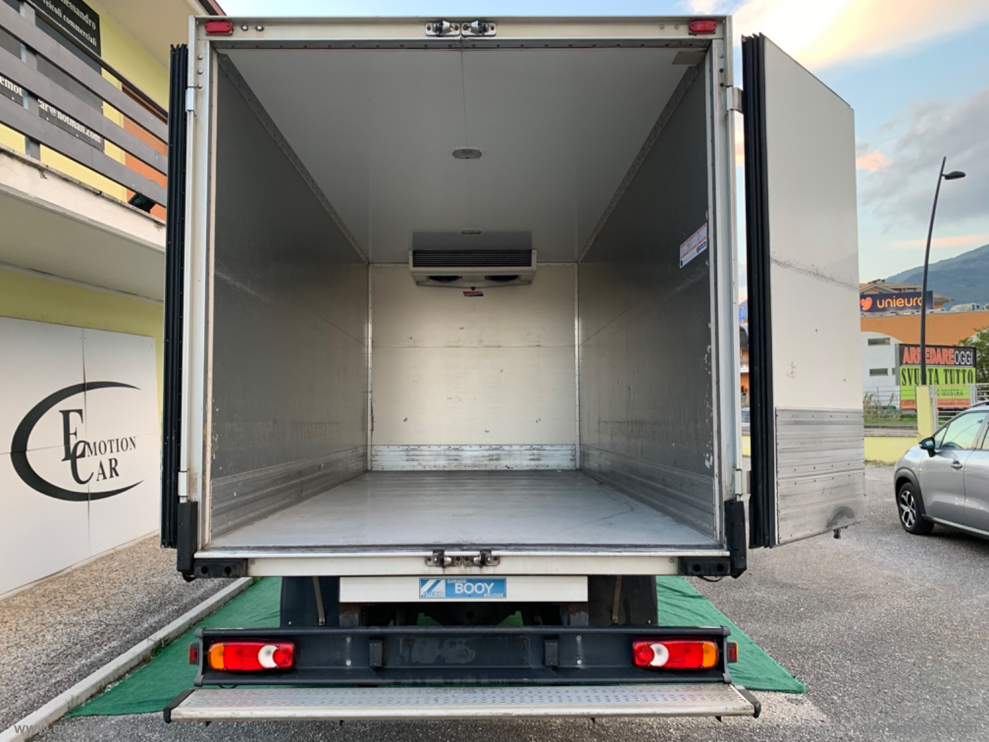 EUROCARGO 80E18 - 2012 - immagine 10