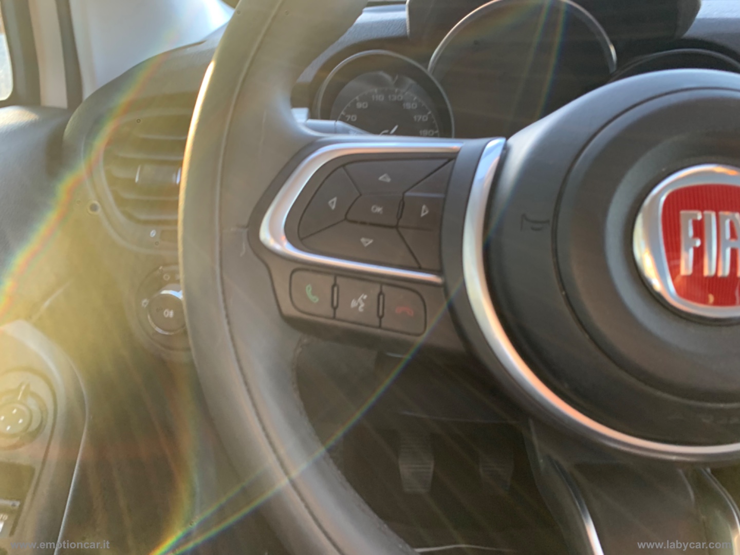 500X 1.0 T3 120 CV Sport Dolcevita - 2019 - immagine 10