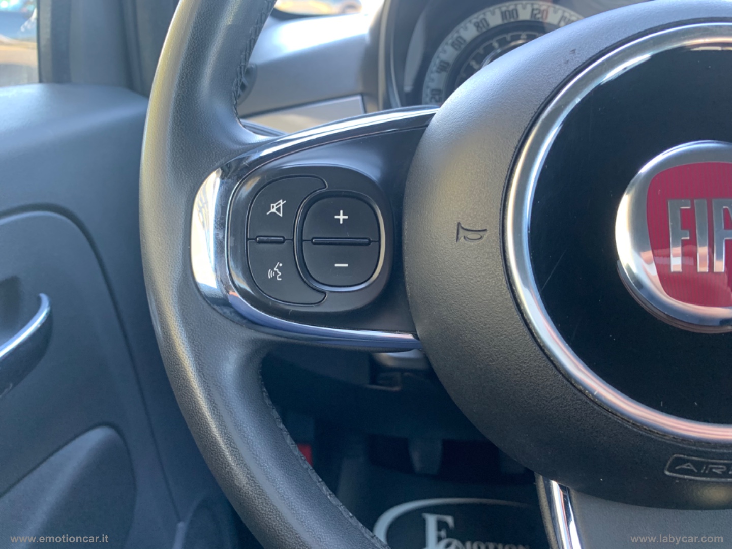 500 1.0 Hybrid Dolcevita - 2023 - immagine 10