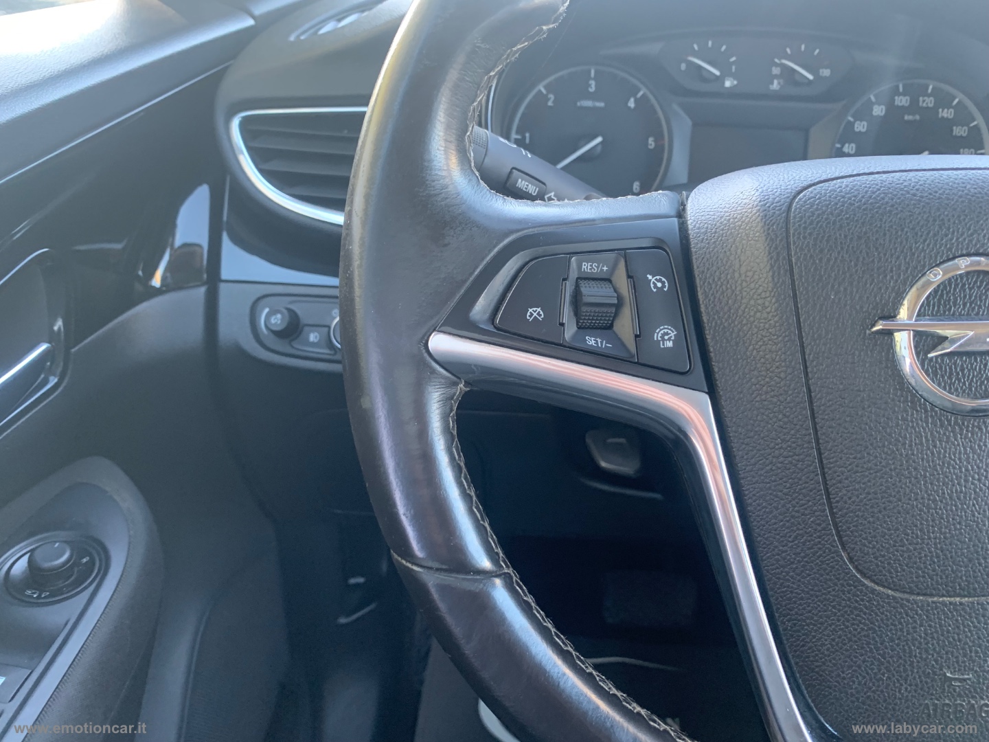 Mokka X 1.6 CDTI Ecotec 136 4x2 aut.Ult. - 2017 - immagine 10
