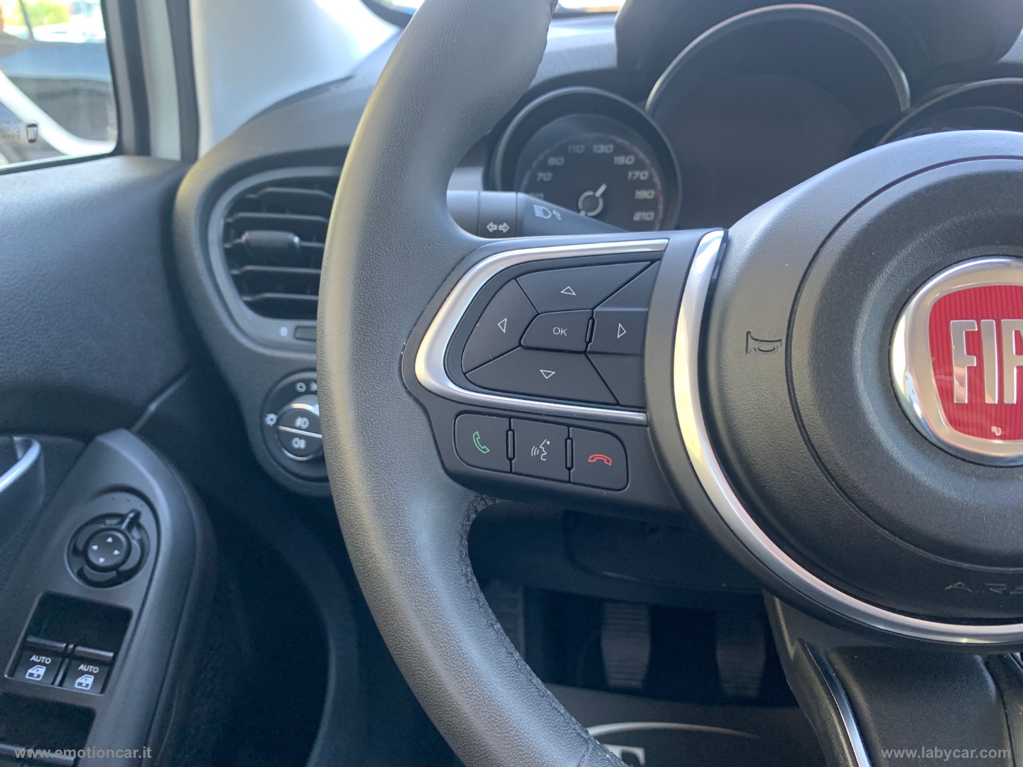 500X 1.3 M.Jet 95 CV Sport - 2021 - immagine 10