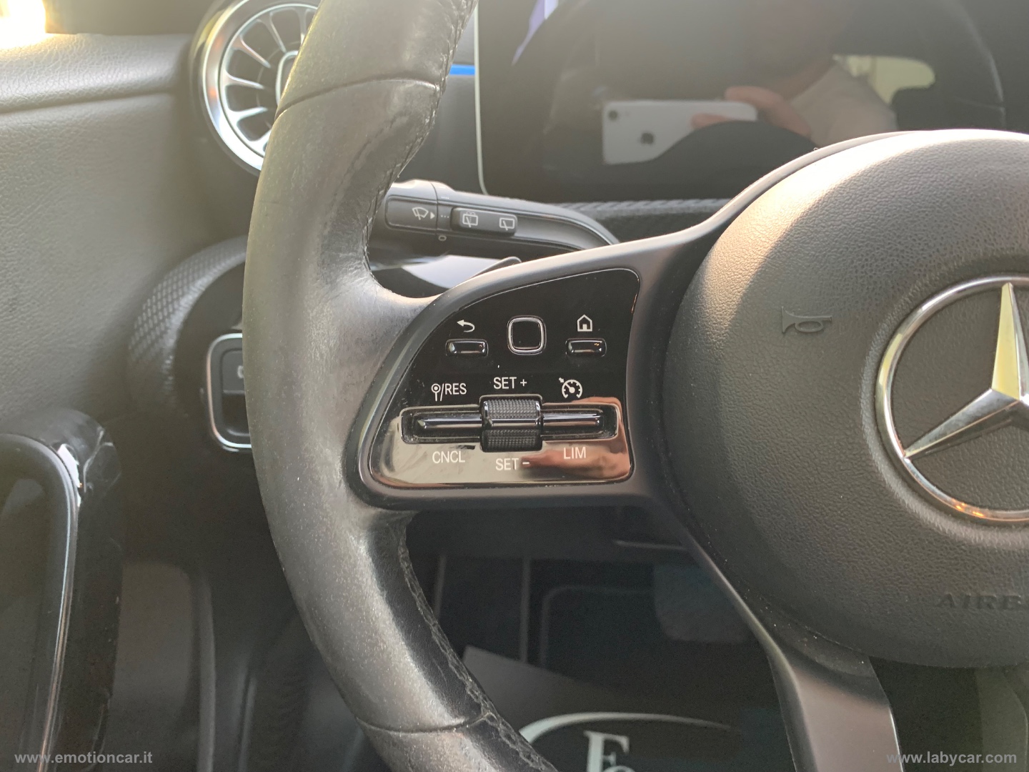 A 180 d Automatic Premium - 2020 - immagine 10