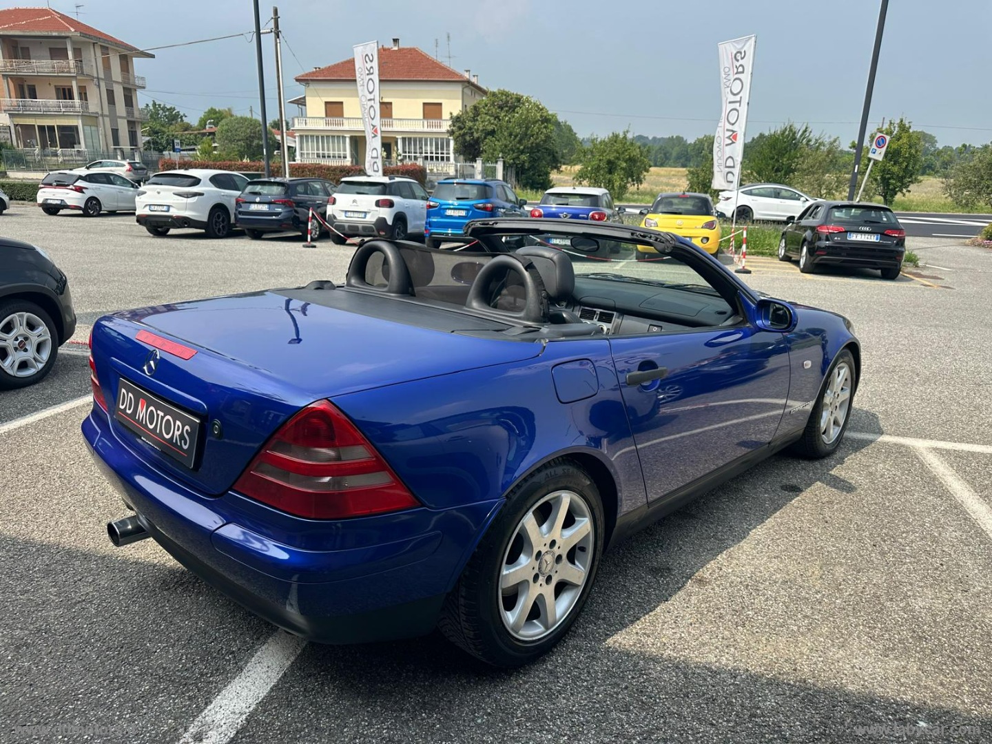 SLK 200 *PROMO* - immagine 10