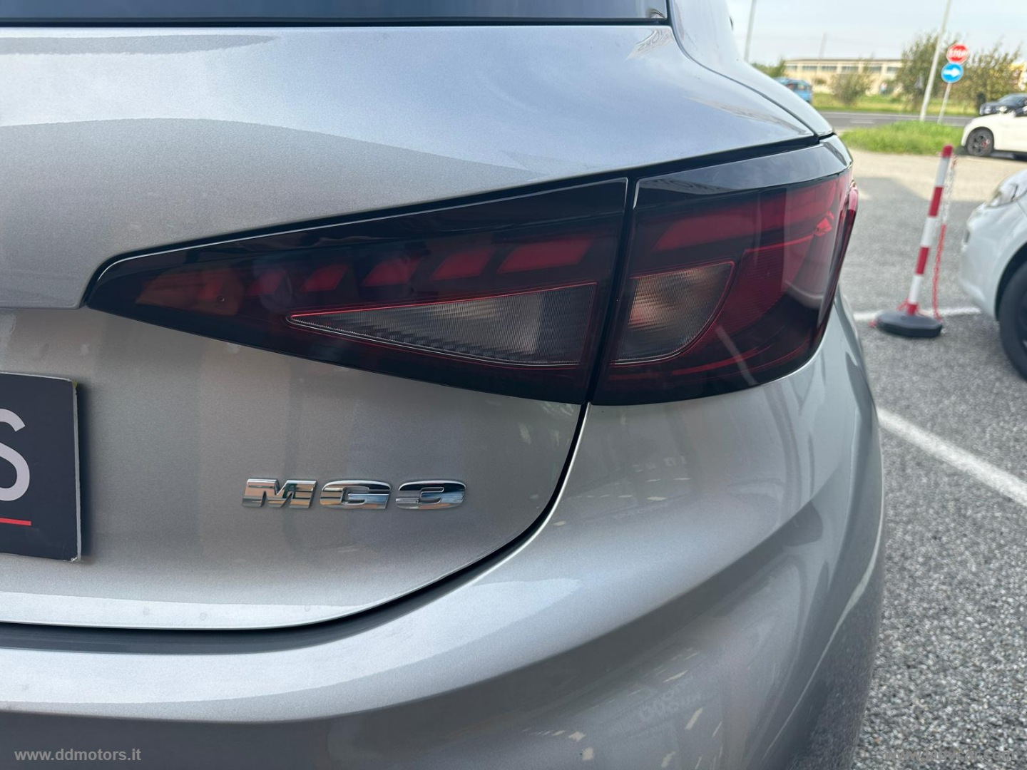 MG3 1.5 Standard *PROMO* - immagine 10