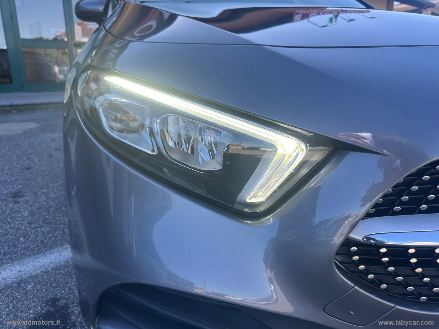 A 180 d Premium NEOPATENTATI - immagine 10