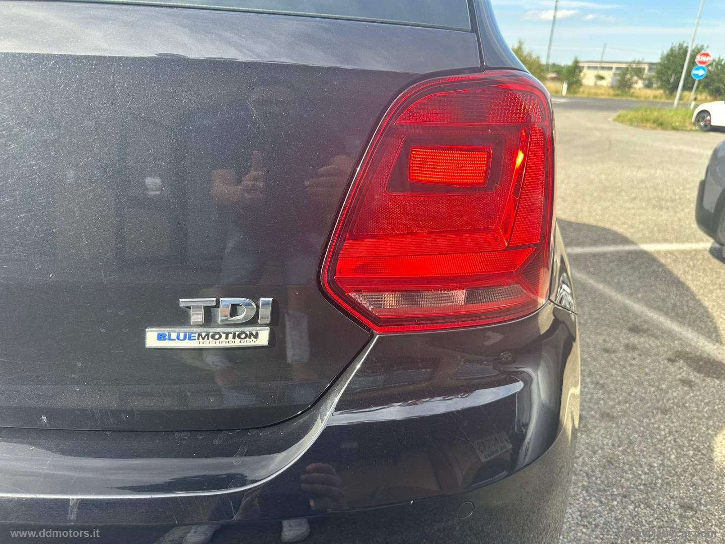 Polo 1.4 TDI 5p. Comfortline NEOPATENTATI - immagine 10