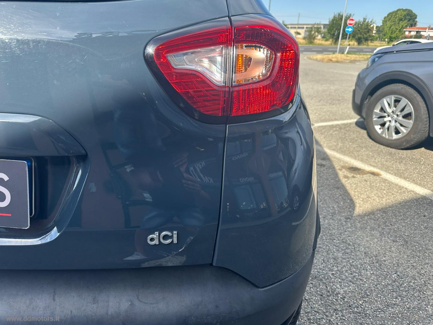 Captur dCi 8V 90 CV S&S Energy Intens *NEOPATENTATI* - immagine 10