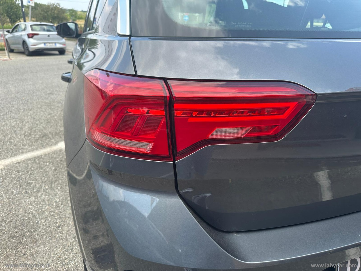 T-Roc 1.6 TDI SCR Style BlueMotion Tech. *NEOPATENTATI* - immagine 10