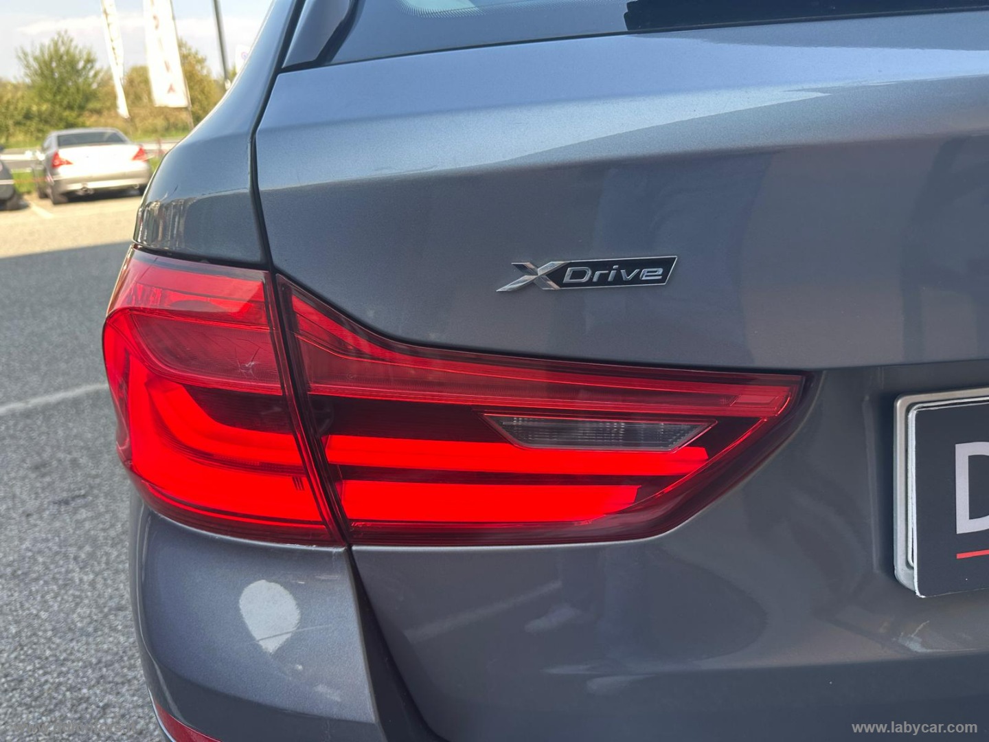 520d xDrive Touring Business XDRIVE - immagine 10
